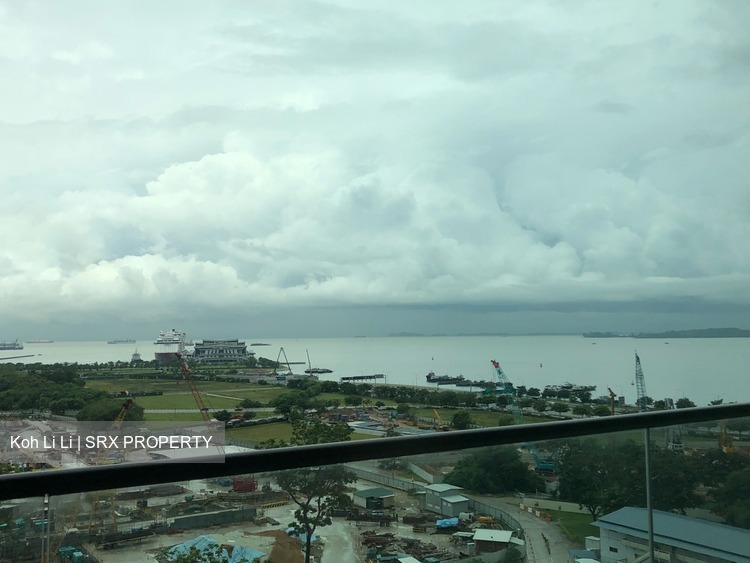 Marina One Residences (D1), Apartment #177541522